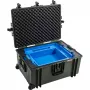 B&W satcom.case PP.1570 for Starlink 3 Bronze-Green
