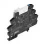 Weidmüller TRZ 24VDC 1CO Relay Coupler, 24 V DC, 6 A