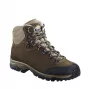 Meindl Jersey PRO Men's Trekking Boots - Dark Brown - Size 41.5