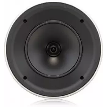 Tannoy QCI 8DC High Quality Dual Concentric 8 Inch In-Ceiling Installation Loudspeaker