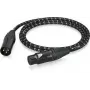TC Helicon GoXLR MIC CABLE XLR Female to XLR Male 3m