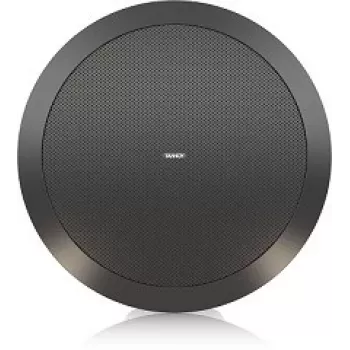Tannoy CVS 601-BK 6.5 inch Coaxial Ceiling Loudspeaker for Installation Applications (Black)