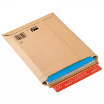 Dinkhauser 20 ColomPac Cardboard Shipping Envelopes for DIN A4+