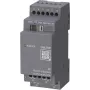 Siemens LOGO! DM8 6ED1055-1FB00-0BA3 Digital Expansion Module 4DI/4DO Relay 115-230V AC/DC