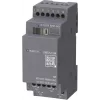 Siemens LOGO! DM8 6ED1055-1MB00-0BA3 Digital Expansion Module 4DI/4DO Relay 12/24V DC