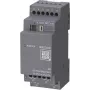 Siemens LOGO! DM8 6ED1055-1MB00-0BA3 Digital Expansion Module 4DI/4DO Relay 12/24V DC