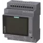 Siemens LOGO! 24 RCE Logic Module with Display, 24V AC/DC, 8 Digital Inputs, 4 Relay Outputs, Ethernet