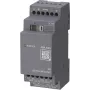 Siemens LOGO! AM4 6ED1055-1MF00-0BA3 Analog Expansion Module 2AI/2AQ 24V DC