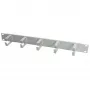ALLNET ALL-S0002031 Shelf Accessories - 19 inch 1U Rack Mount Kit for ALL-SG8200M/8300M/8400M/8600M/8800M Series Switches