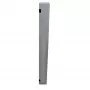 ALLNET ALL-S0002117 Shelf Accessories - 19-Inch Rackmount Kit for ALL-SG8200 Series Switches, Black