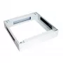 ALLNET 19 inch Accessories Base B600 / D600mm Light Grey SMB Series
