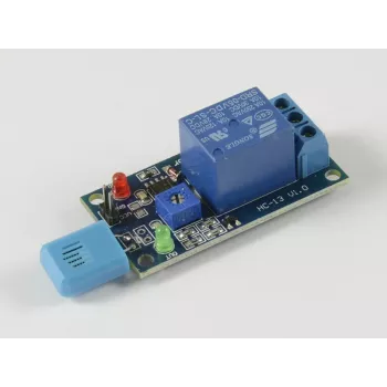 ALLNET ALL-B-48 Development Board Enclosure Case for Raspberry Pi B+/2B/3B/3B+ (Black)
