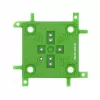 ALLNET 116139 Development Board Accessory, Multicolour