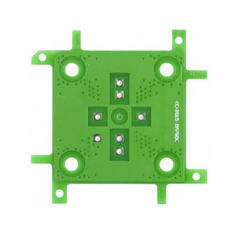 ALLNET 116139 Development Board Accessory, Multicolour