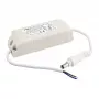 Synergy 21 S21-LED-B00110 CC LED Driver 220 mA ~18 V for Round 6W Light Panel V2