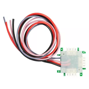 ALLNET ALL-BRICK-0378 Raspberry Pi Grove HAT Expansion Board