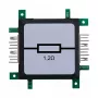 ALLNET ALL-BRICK-0486 Resistor 4.7 kOhm 0.25W Metal Film Axial