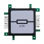 ALLNET ALL-BRICK-0493 Resistor 100 Ohm 5W ±5% Cement Wirewound Axial