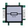 ALLNET ALL-BRICK-0496 4.96 Ohm 100W Wirewound Resistor, Aluminium Housing, Chassis Mount, IP54