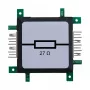 ALLNET ALL-BRICK-0502 Resistor 5.1 Ohm 2W ±5% Metal Oxide Film Through Hole