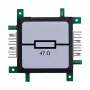 ALLNET ALL-BRICK-0504 5 Ohm 400W Power Resistor, Aluminum Housing, Chassis Mount, Screw Terminals, IP54