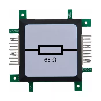 ALLNET ALL-BRICK-0506 Resistor 5.6 Ohm 10W Wirewound Ceramic Axial