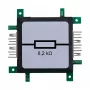 ALLNET ALL-BRICK-0526 Resistor 100 Ohm 0.25W 5% Carbon Film Axial Leaded