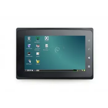 ALLNET FriendlyARM X710 LCD with Capacitive Touch