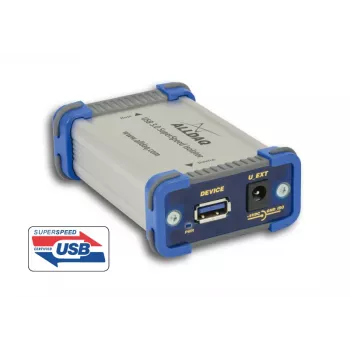 ALLNET ADQ-USB 3.0-ISO USB 3.0 SuperSpeed Isolator up to 1kV External Power