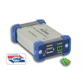ALLNET ADQ-USB 3.0-ISO-W USB 3.0 SuperSpeed Isolator up to 1kV