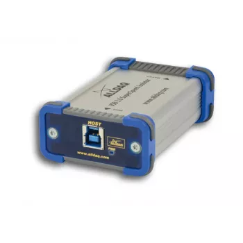ALLNET ADQ-USB 3.0-ISO-W USB 3.0 SuperSpeed Isolator up to 1kV