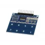 ALLNET 4duino 8 Channel Capacitive Touch Button Switch Board (ALL_OY_3422)