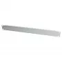 ALLNET ALL-S0002024 19-inch 1U Fixed Shelf, 20 kg Capacity, Black