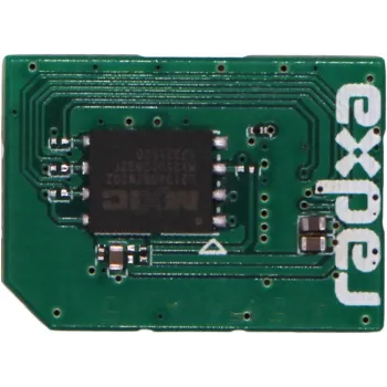ALLNET Radxa SPI Flash Module for eMMC Socket (RA-SPItoEMMC)
