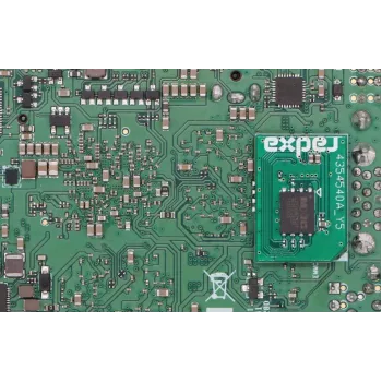 ALLNET Radxa SPI Flash Module for eMMC Socket (RA-SPItoEMMC)