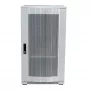 ALLNET ALL-SNB6142EKGRAU 42U 19-inch Freestanding Server Rack 500 kg Capacity Grey (RAL 7035)