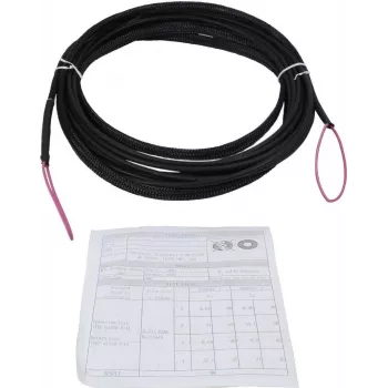 SYNERGY21 Fiber Optic Trunk Cable U-DQ ZN BH 8G 50/125 LC/LC OM4 120m Reel