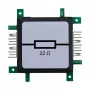 ALLNET ALL-BRICK-0501 0.1 Ohm 5W Wirewound Resistor, Axial, ±5%