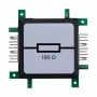 ALLNET ALL-BRICK-0510 5.1 Ohm 10W Wirewound Resistor, Axial, Ceramic, ±5%