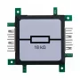 ALLNET ALL-BRICK-0529 0.5 Ohm 5W Wirewound Resistor, Axial, Ceramic, ±5%