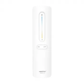 Miboxer Synergy 21 LED Remote Control 2.4GHz Dual White CCT+ Dimmer (C3-W)