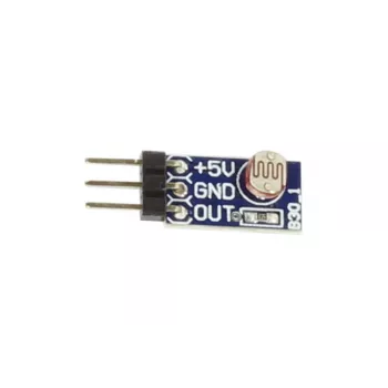 ALLNET 4duino Photoresistor (4duino_B30) - Light Dependent Resistor for Arduino, Raspberry Pi, ESP32