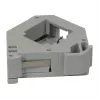 Synergy 21 S215416 Keystone DIN Rail Module Carrier for 1x TP Module, Grey
