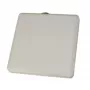 ALLNET ALL19012 2.4 GHz 14 dBi Flat Patch Outdoor Antenna N-Type