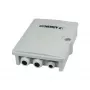 SYNERGY21 FTTH Wall Enclosure, IP55, 1x Input/24x Output 2mm or 2x Output 4-12mm