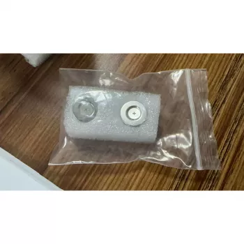 ALLNET Magnetic Mounting Kit for ALL-SG8005 & ALL-SG8008 Switches (ALL-SG800x-MAG-Set)
