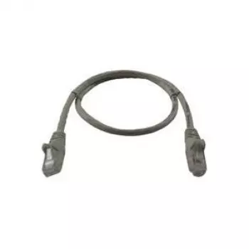 Synergy21 Cat6 Patch Cable RJ45 UTP 10m Grey