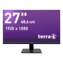 WORTMANN AG TERRA LCD/LED 2727W V3 IPS 27 inch Full HD Monitor Black HDMI/DP/USB-C, GREENLINE PLUS