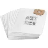 Kärcher Fleece Filter Bags 6.904-305.0 10 Pieces/Pack