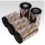 GODEX GWR 745 Thermal Transfer Ribbon 110mm x 450m 1 inch Core Black Wax-Resin